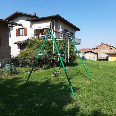 Le Cirese * San Martino Canavese