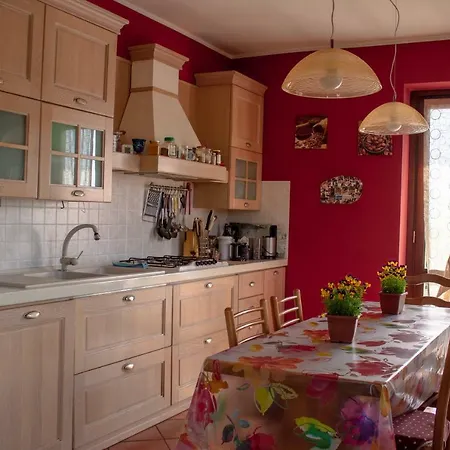 Le Cirese Homestay