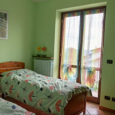 Le Cirese Homestay
