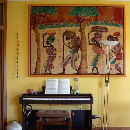 Le Cirese Homestay
