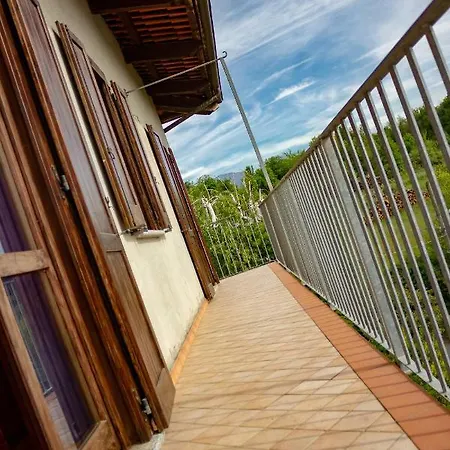 Le Cirese Homestay
